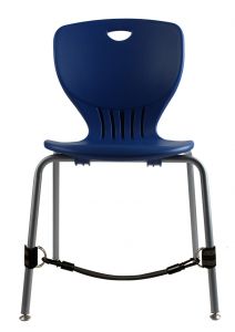 Fidget Kicker Foot Fidget For School Chairs