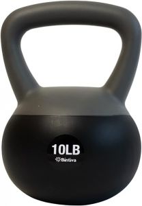 Soft Kettlebell - 10 Pounds