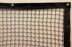 Mesh Divider Net - 12' X 25' (while Supplies Last)