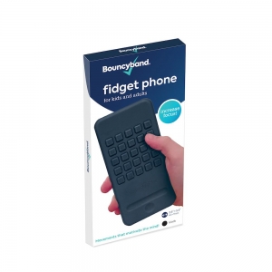 (2 Ea) Bouncyband Fidget Phone     