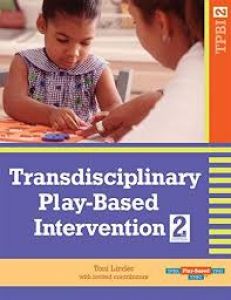 Transdisciplinary Playbased Intervention, Second Edition (tpbi2)