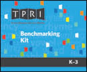 Tpri Benchmarking Kit