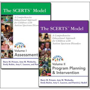 The Scerts Model