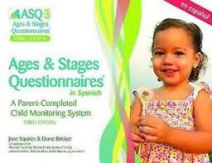 Ages & Stages Questionnaires In Spanish, Third Edition (asq3 Spanish)