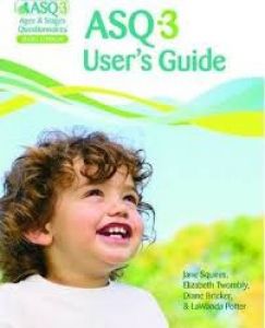 Asq3 User's Guide