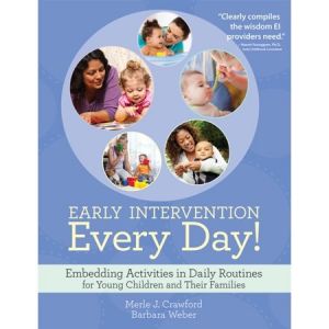 Early Intervention Every Day!