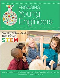 Engaging Young Engineers