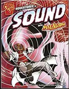 Adventures In Sound With Max Axiom, Super Scientist