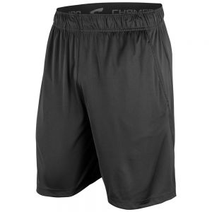 Active Pocket Short - Black - Adult - 3XL
