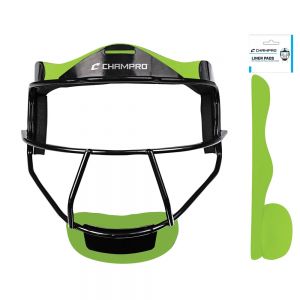 CM01 Liner Pads - Limegreen