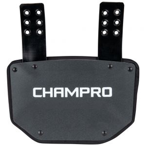 Python Backplate, Adult