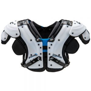 Falcon All Purpose Shoulder Pad, 3XL