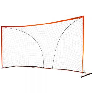 12' X 6' Mvp Soccer Goal