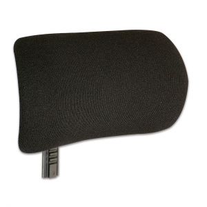 Officesource Coolmesh Pro Collection Optional Headrest, Black