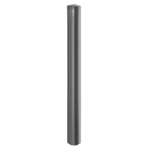 Officesource Os Panels 2 Way Corner Connector 42'', Pewter