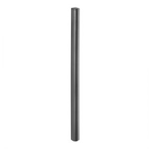 Officesource Os Panels 2 Way Corner Connector 66'', Pewter