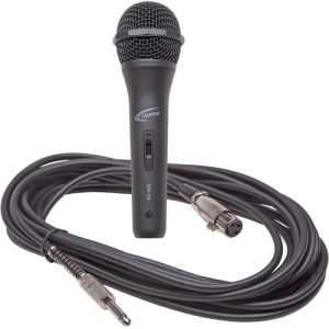 Microphone With 1/4" Plug