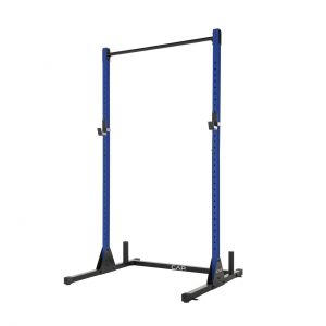 Cap Exercise Power Rack-blue