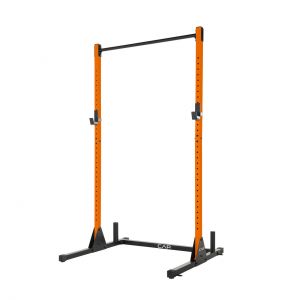 Cap Exercise Power Rack-orange