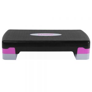 Tone Aerobic Stepper-pink