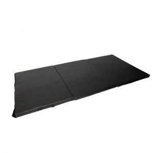 Cap Exercise Folding Mat 6' X 2' X 1.5" Thick