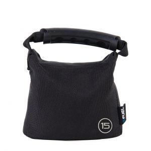 15 Lb. Weighted Bag
