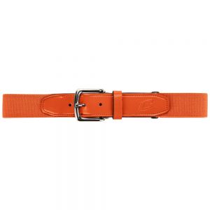 Gamer Elastic Belt; Adult; Orange