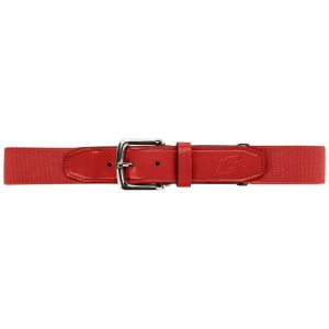 Gamer Elastic Belt; Adult; Scarlet