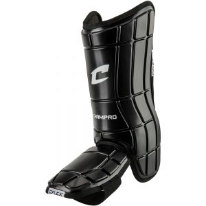 C-Flex Ankle Guard - Black, Youth