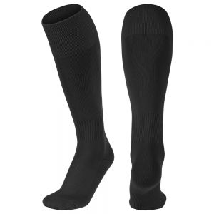 Pro Socks, Black, L