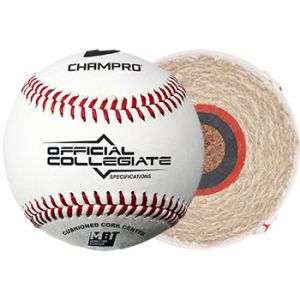 Collegiate Spec Baseball