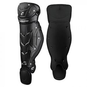 Optimus Mvp Leg Guards; Youth; 13.5" Shin Length