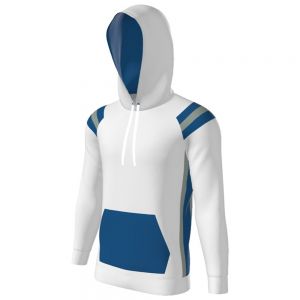 JUICE Raglan Classic Hoodie - Womens - XXLarge (Full-Dye, Premium cut-and-sew Sublimation. No Limitations!)