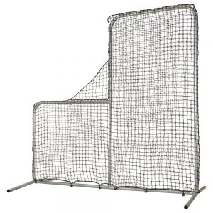 Pitcher's Safety Screen; 7' X 7'