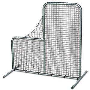 Pitcher's Safety Replacement Net; 7' X 7'