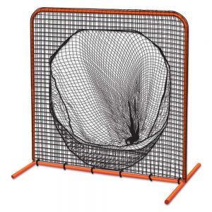 Brute Sock Screen Replacement Net; 7' X 7'