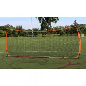 Lacrosse Barrier; 20' X 8'