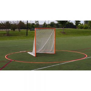 Lacrosse Crease; 18' Diameter