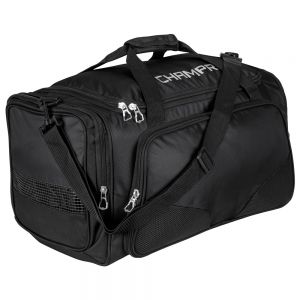 Personal Gear Duffel Bag Black - 20"x12"x12"