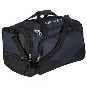 Personal Gear Duffel Bag Navy - 20"x12"x12" - Navy