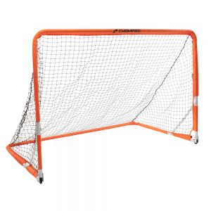 Wheeled Soccer Goal