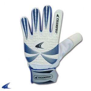 3mm Latex Foam Goalie Glove; Sizes: 4-11