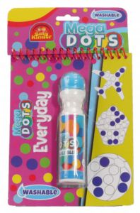 Mega Dots- Every Day