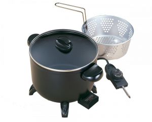 Presto Kitchen Kettle  Multi-cooker     
