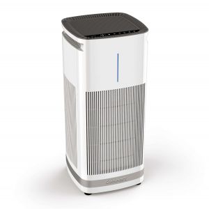 Cuisinart Freestanding Hepa Air Purifier,large Room