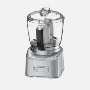 Cuisinart Elite Collection 4cup Chopper/grinder, Die Cast,simple Touchpad Control Panel
