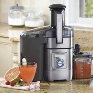 Cuisinart Juice Extractor, 1000 Watts