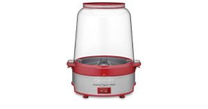 Cuisinart 16-cup Popcorn Maker, Red