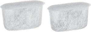 Cuisinart Replacement Water Filters (2 Pack In Display Tray) - For Compatible Models See Parts List