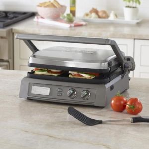 Cuisinart Griddler? Deluxe